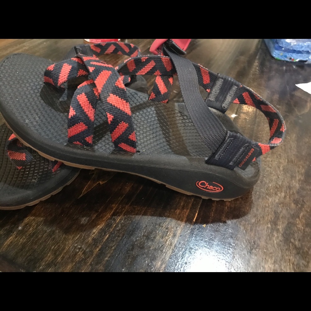 Women’s Chaco ZX1 total eclipse
